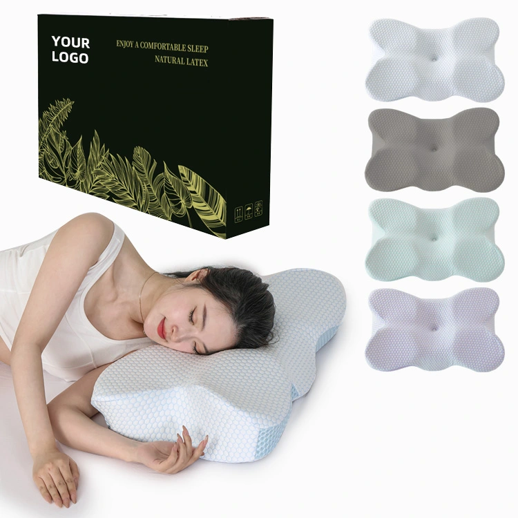 શું મેમરી ફીણ ઓશીકું બાજુ sleeping ંઘ માટે સારું છે?