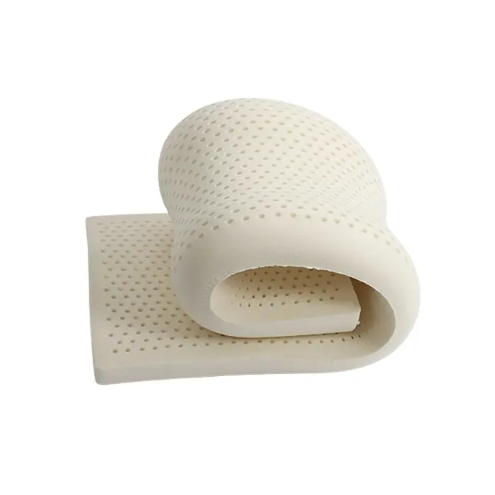 મોટા કદનું ડબલ લેટેક્સ ઓશીકું